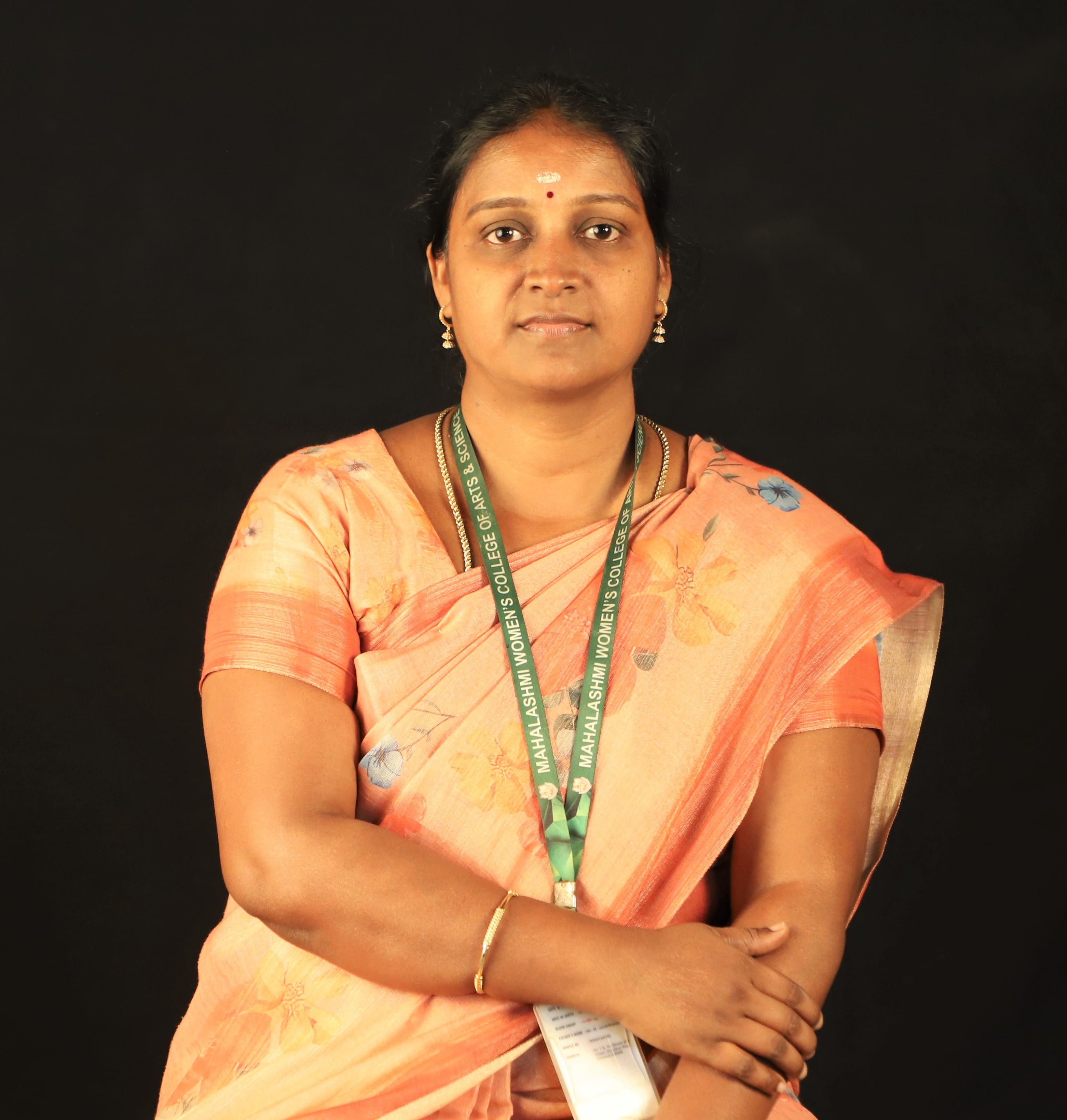 Mrs. G. Sangeetha